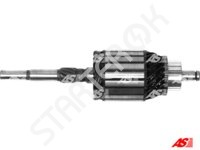 Якорь стартера AS 1ARM0149145