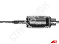 Якорь стартера AS 1ARM0149148