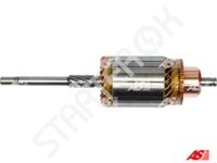 Якорь стартера AS 1ARM0149155