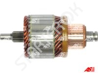 Якорь стартера AS 1ARM0149166