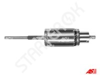 Якорь стартера AS 1ARM0149175