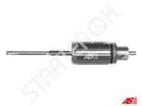 Якорь стартера AS 1ARM0149178