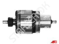 Якорь стартера AS 1ARM0149192