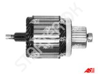 Якорь стартера AS 1ARM0149232
