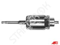 Якорь стартера AS 1ARM0149254