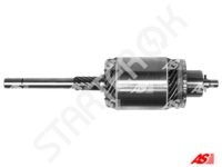 Якорь стартера AS 1ARM0149293