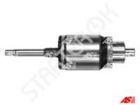 Якорь стартера AS 1ARM0149316