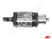 Якорь стартера AS 1ARM0149349