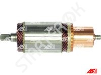 Якорь стартера AS 1ARM0149376