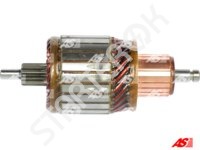 Якорь стартера AS 1ARM0155562