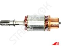 Якорь стартера AS 1ARM0155772