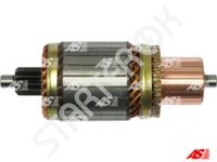Якорь стартера AS 1ARM0156058