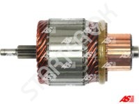 Якорь стартера AS 1ARM0194430