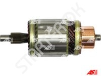 Якорь стартера AS 1ARM0197596