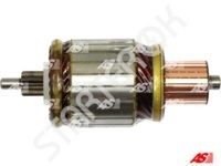 Якорь стартера AS 1ARM0197734
