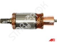 Якорь стартера AS 1ARM0225344