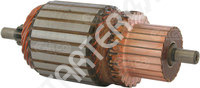 Якорь стартера CARGO 1ARM0005833