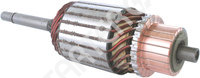 Якорь стартера CARGO 1ARM0005838