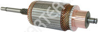 Якорь стартера CARGO 1ARM0005921