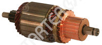 Якорь стартера CARGO 1ARM0005922