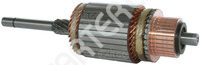 Якорь стартера CARGO 1ARM0005923