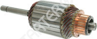 Якорь стартера CARGO 1ARM0005941