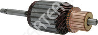 Якорь стартера CARGO 1ARM0005958