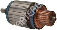 Якорь стартера CARGO 1ARM0005983