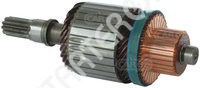 Якорь стартера CARGO 1ARM0005985
