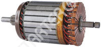Якорь стартера CARGO 1ARM0008997