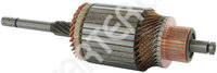 Якорь стартера CARGO 1ARM0020298