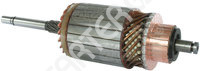 Якорь стартера CARGO 1ARM0020302
