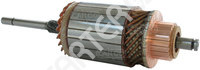 Якорь стартера CARGO 1ARM0020303