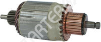 Якорь стартера CARGO 1ARM0020343