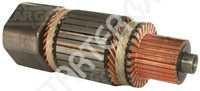 Якорь стартера CARGO 1ARM0020351