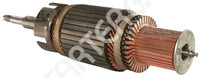 Якорь стартера CARGO 1ARM0020354