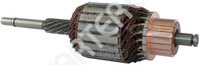 Якорь стартера CARGO 1ARM0020364