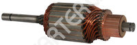 Якорь стартера CARGO 1ARM0020370
