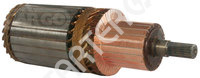 Якорь стартера CARGO 1ARM0020376