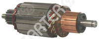 Якорь стартера CARGO 1ARM0020379