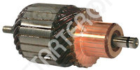 Якорь стартера CARGO 1ARM0020384