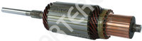 Якорь стартера CARGO 1ARM0020391
