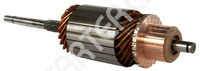 Якорь стартера CARGO 1ARM0020394
