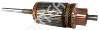 Якорь стартера CARGO 1ARM0020398