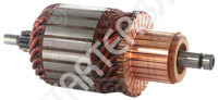 Якорь стартера CARGO 1ARM0020401