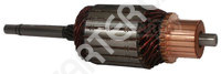 Якорь стартера CARGO 1ARM0020402