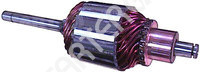 Якорь стартера CARGO 1ARM0132010