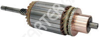 Якорь стартера CARGO 1ARM0132951