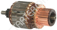 Якорь стартера CARGO 1ARM0133188