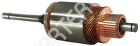 Якорь стартера CARGO 1ARM0133836